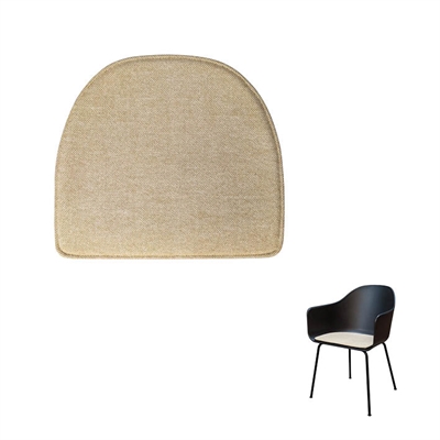 Seat Cushion for Harbour Dining Chair from Norm Architects